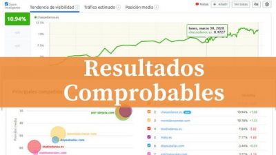 consultores seo españa